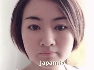 Japamda