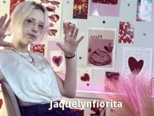 Jaquelynfiorita