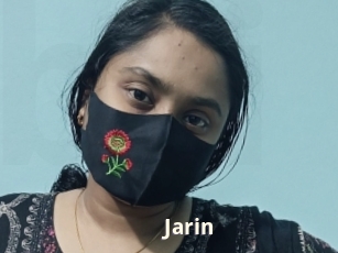 Jarin