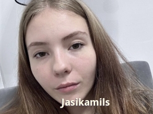 Jasikamils
