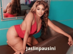 Jaslinpausini