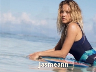 Jasmeann