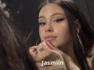 Jasmiin