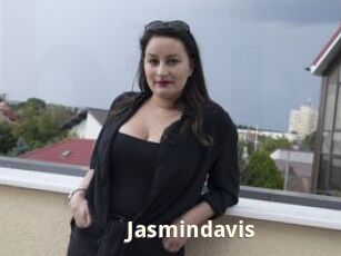 Jasmindavis