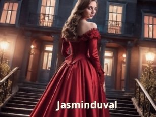 Jasminduval
