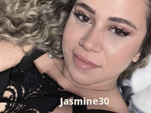 Jasmine30
