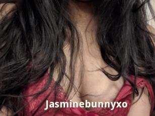 Jasminebunnyxo