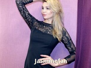 Jasminefan