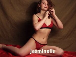 Jasminelis