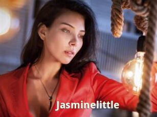 Jasminelittle
