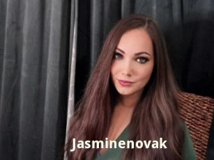 Jasminenovak