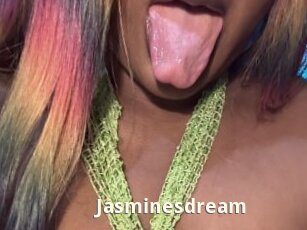 Jasminesdream
