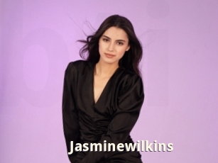 Jasminewilkins