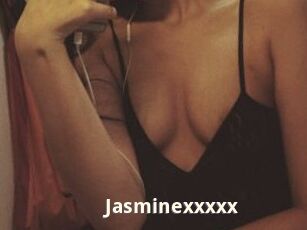Jasminexxxxx