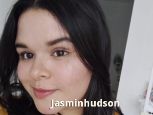 Jasminhudson