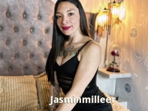 Jasminmilleer