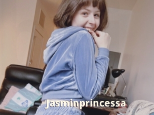 Jasminprincessa