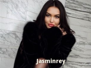 Jasminrey