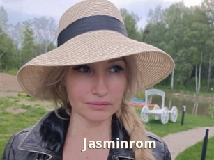 Jasminrom