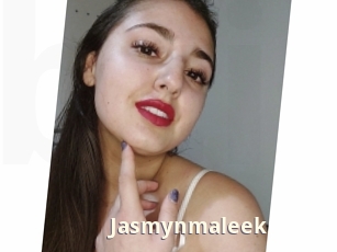 Jasmynmaleek