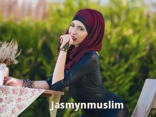 Jasmynmuslim