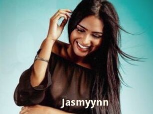 Jasmyynn