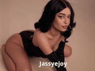 Jassyejoy