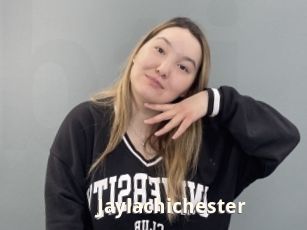 Jaylachichester