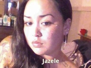 Jazele