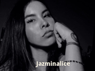 Jazminalice