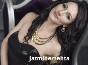 Jazminemehta
