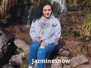 Jazminesnow