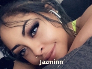Jazminn