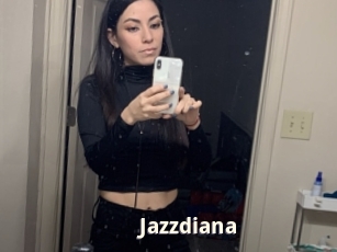 Jazzdiana