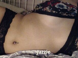 Jazzie