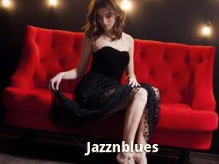 Jazznblues