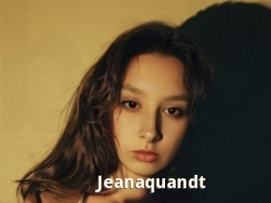 Jeanaquandt