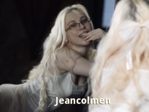 Jeancolmen