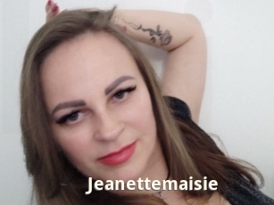 Jeanettemaisie