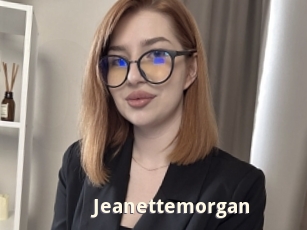 Jeanettemorgan