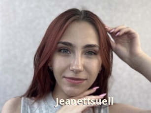 Jeanettsuell