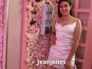 jeanjones Bigtitinvasion