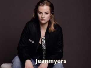Jeanmyers