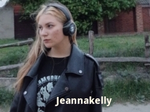 Jeannakelly