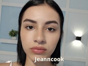 Jeanncook