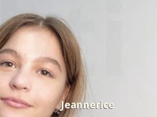 Jeannerice
