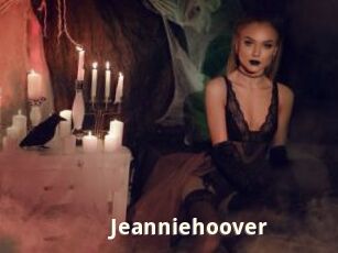 Jeanniehoover