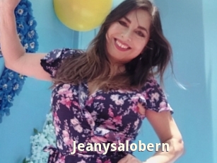 Jeanysalobern