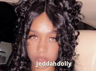 Jeddahdolly