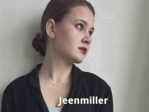 Jeenmiller